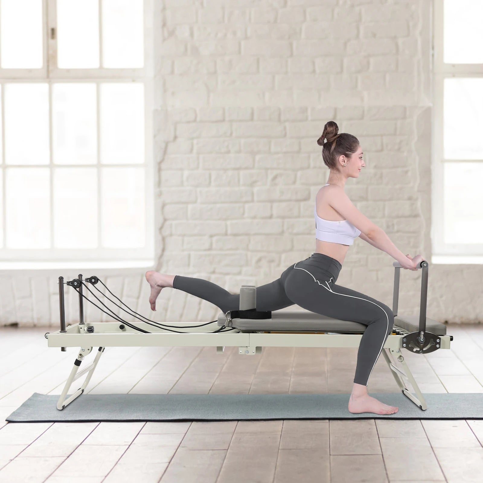 Pilates Performer Machine Yoga