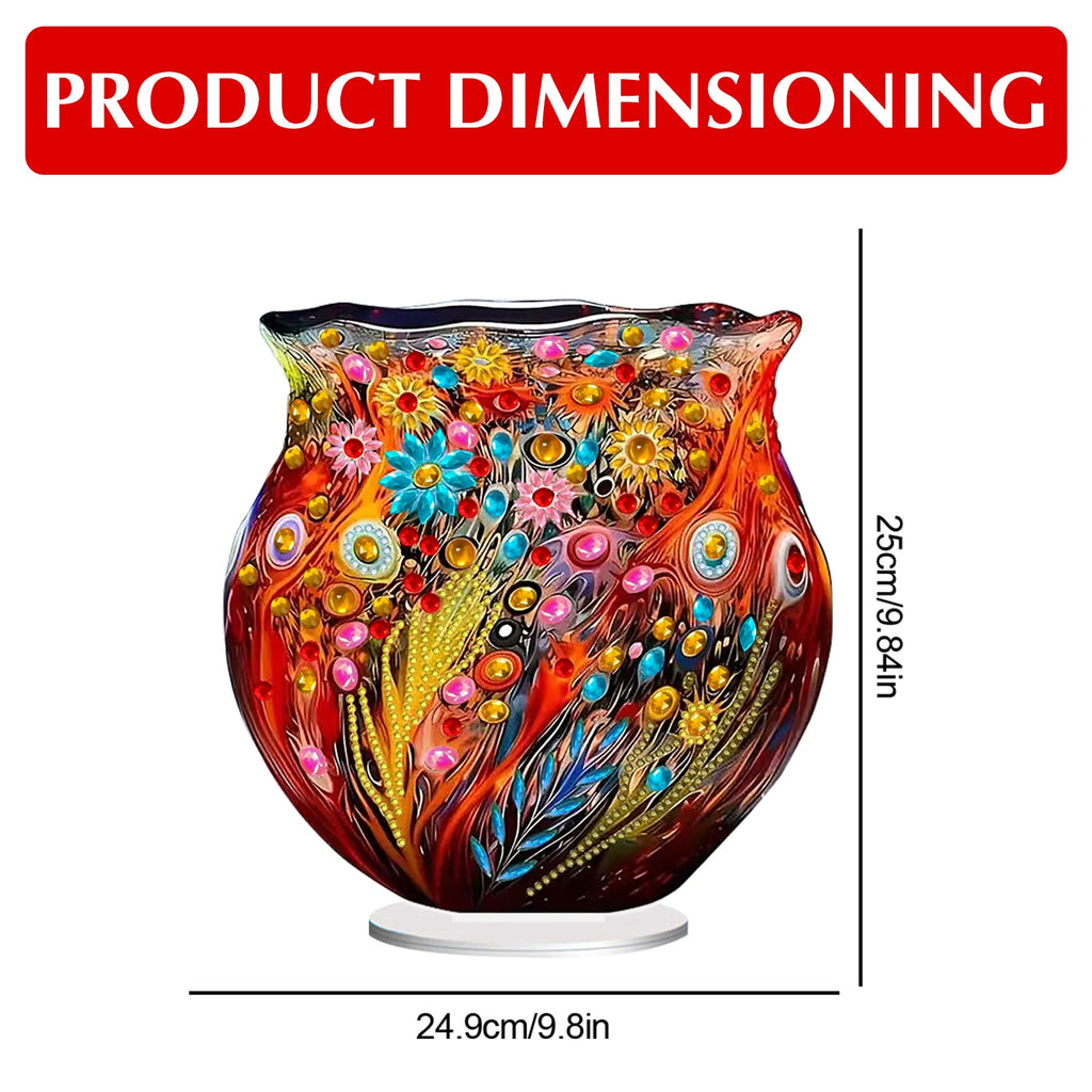 Exquisite Rhinestones Painting Kit