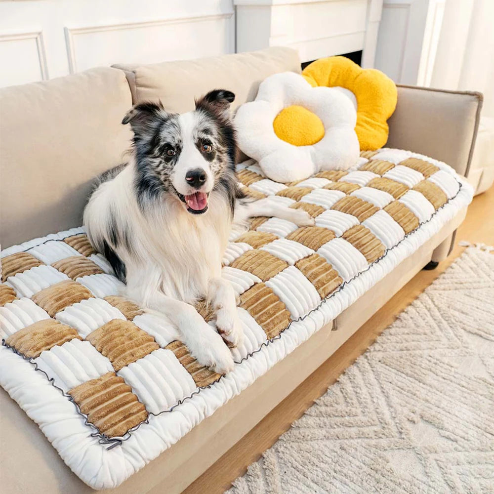 Dog Warm Mat for Car Seat Cover