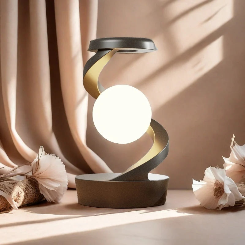 LED Night Lamp with Motion Sensor