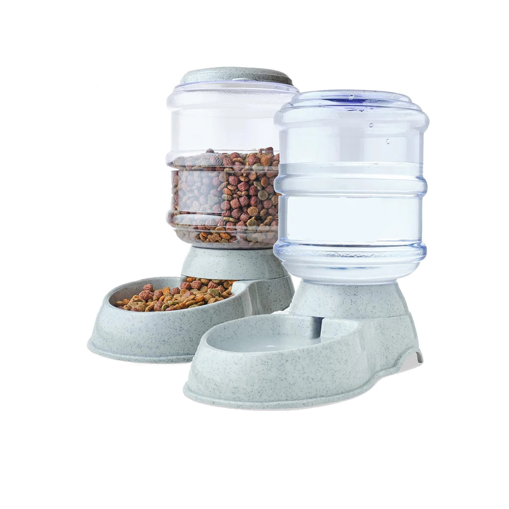 Large Automatic Water Dispenser
