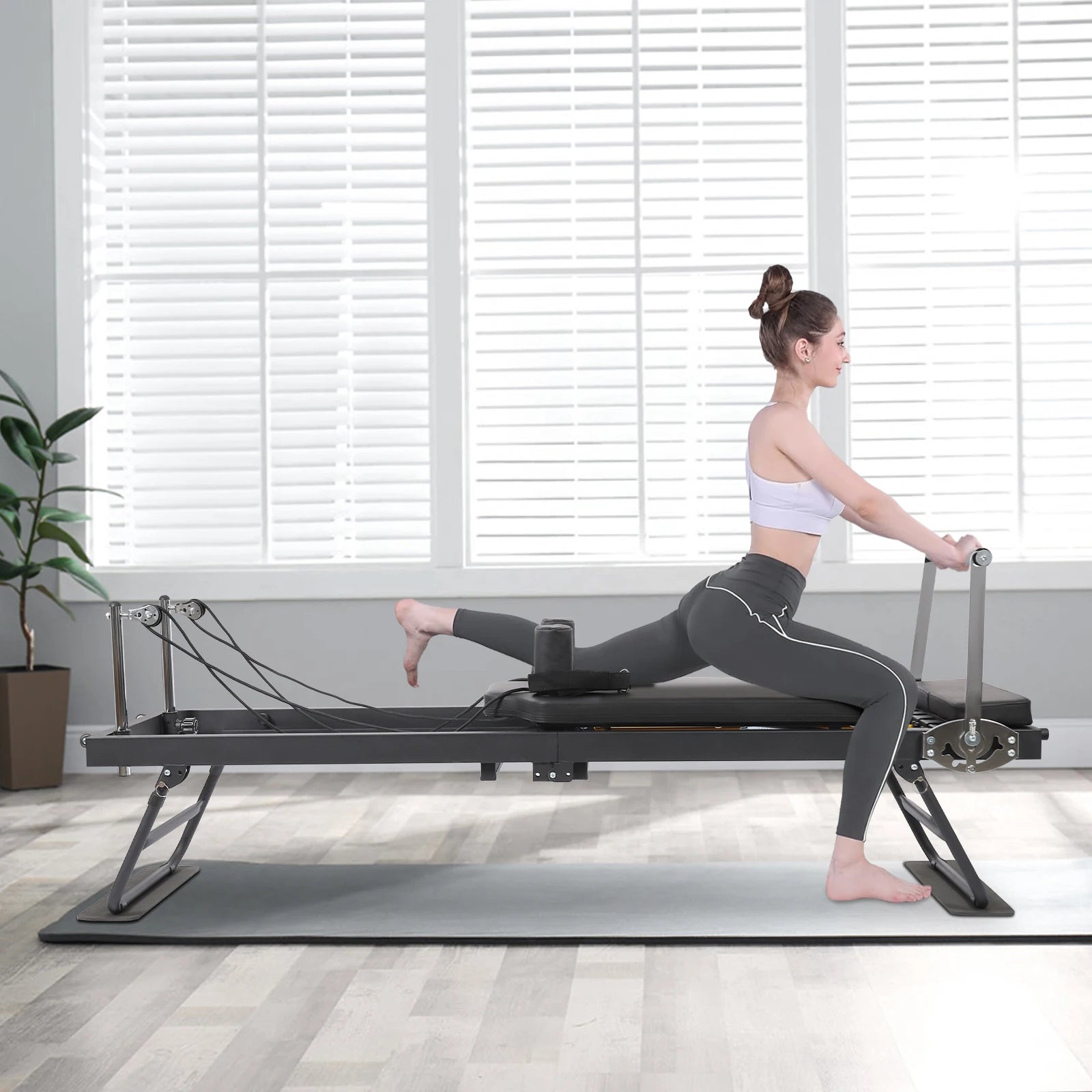 Pilates Performer Machine Yoga