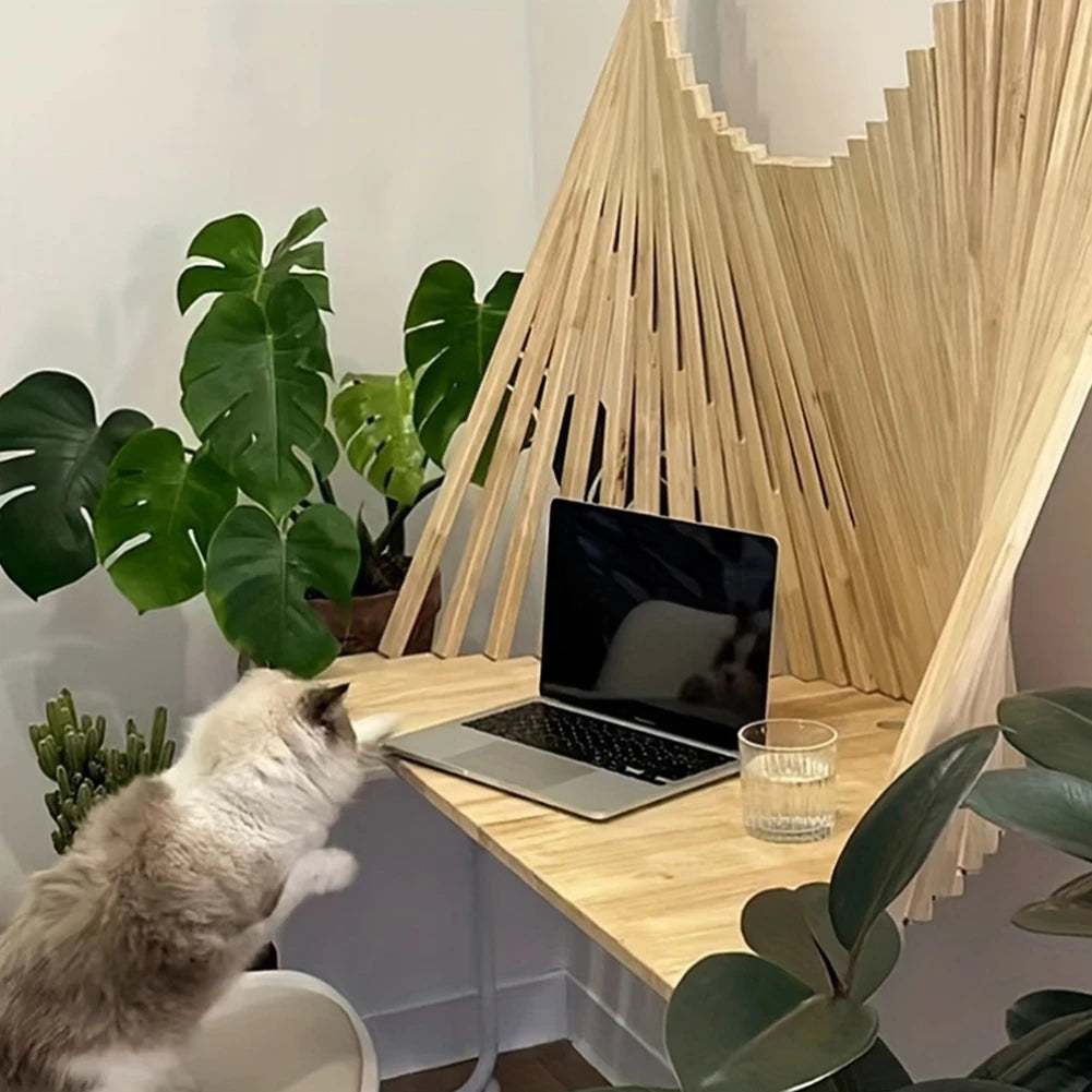 Foldable Computer Desk