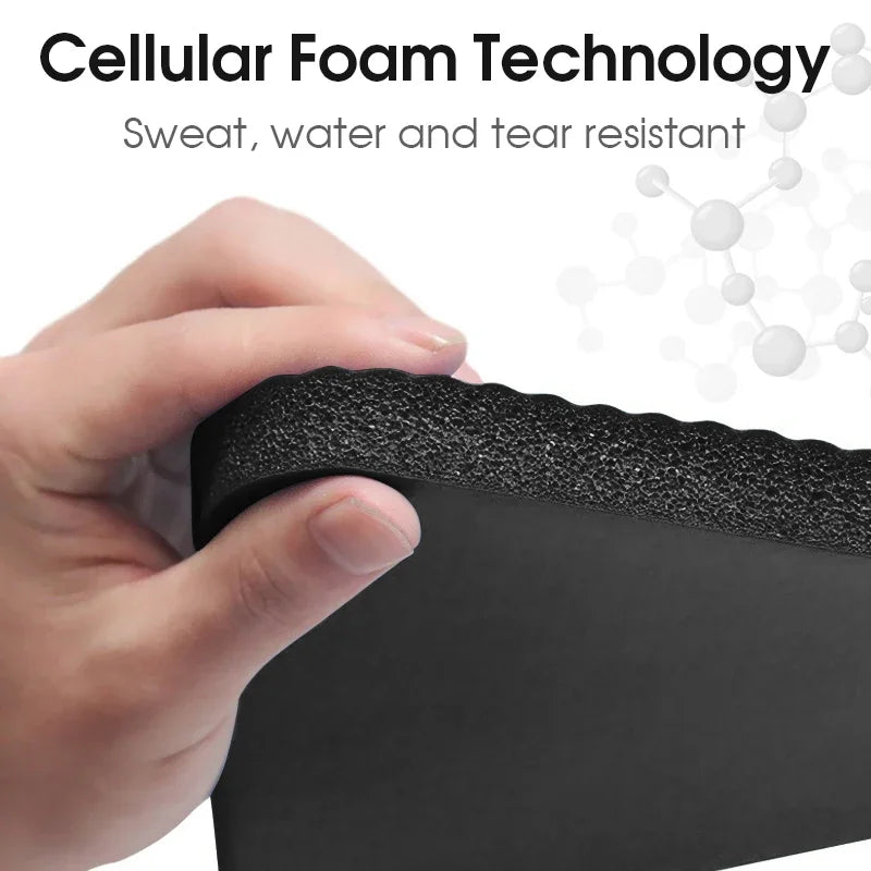 Comfortable Yoga Mat for Gymnastics