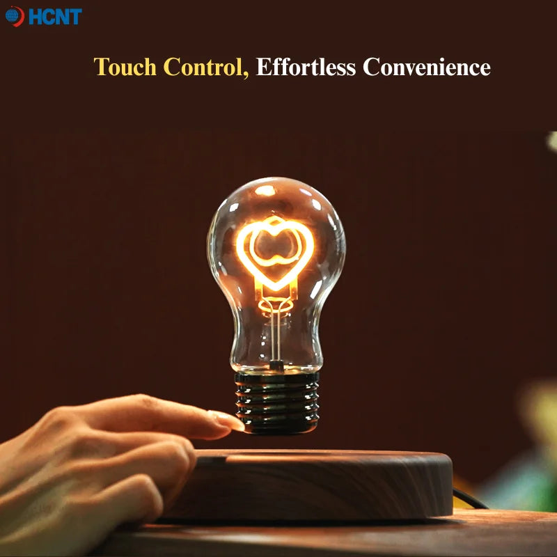 Auto Rotate Table lamp Night Light