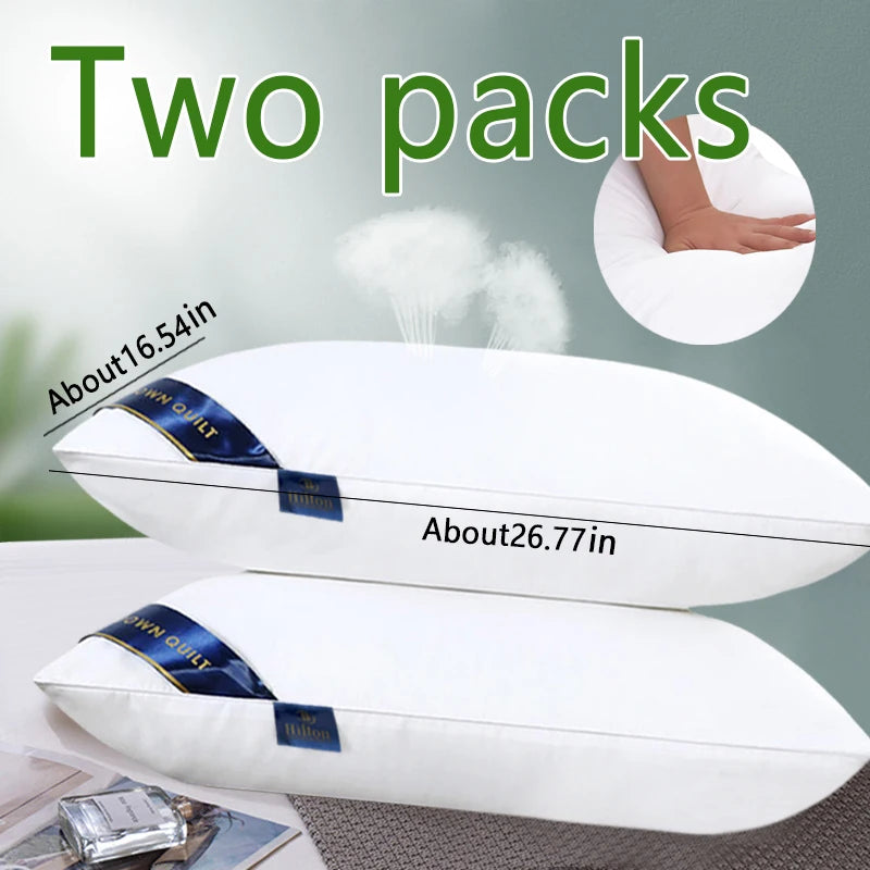 Comfortable Leisure Pillow