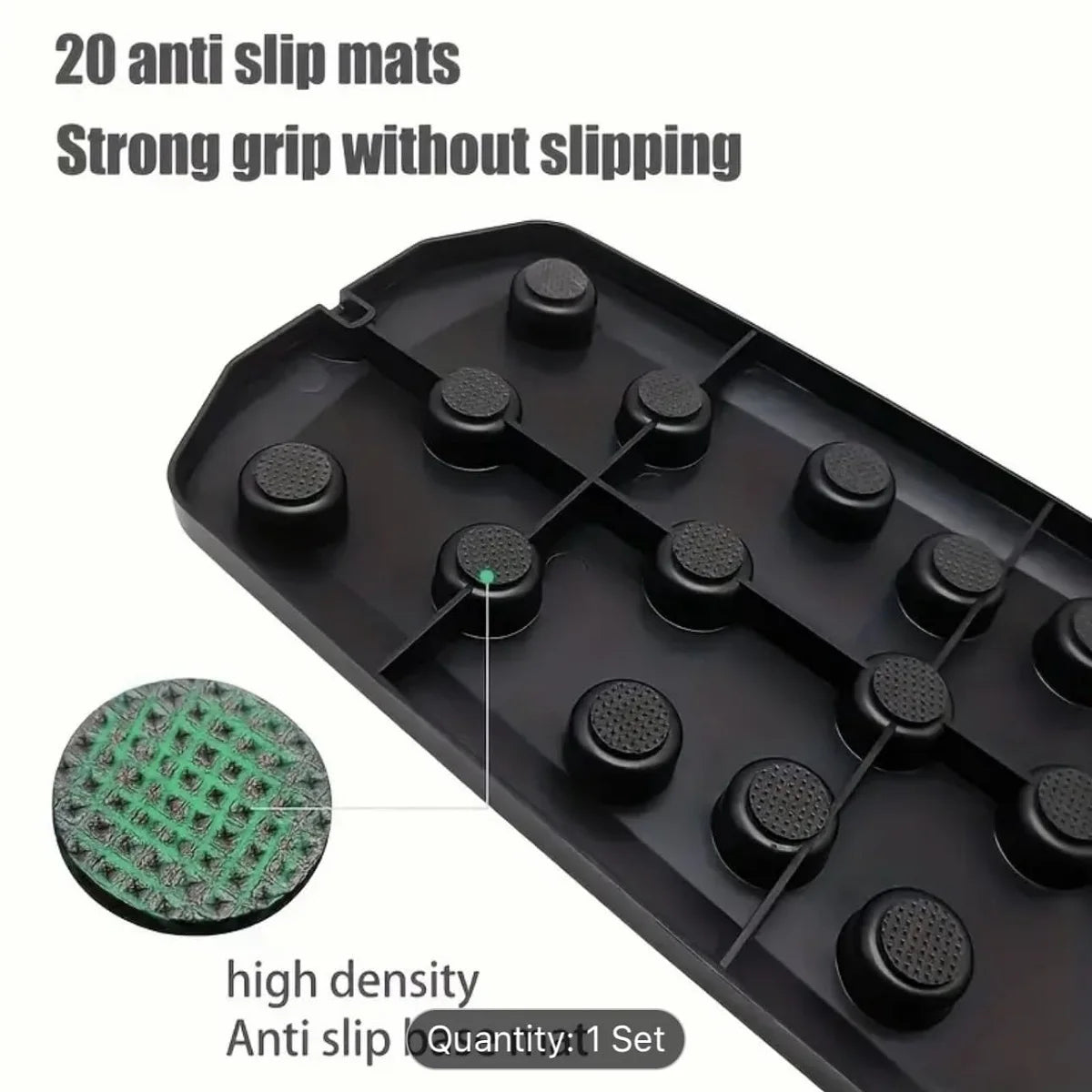 Solid Push Up Board for Workout