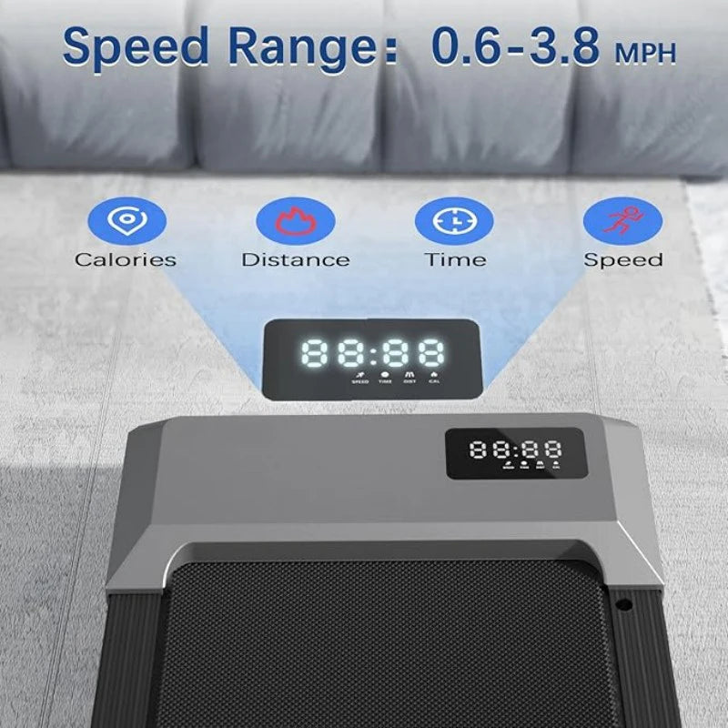Walk/ Run Fitness Exercise Machine