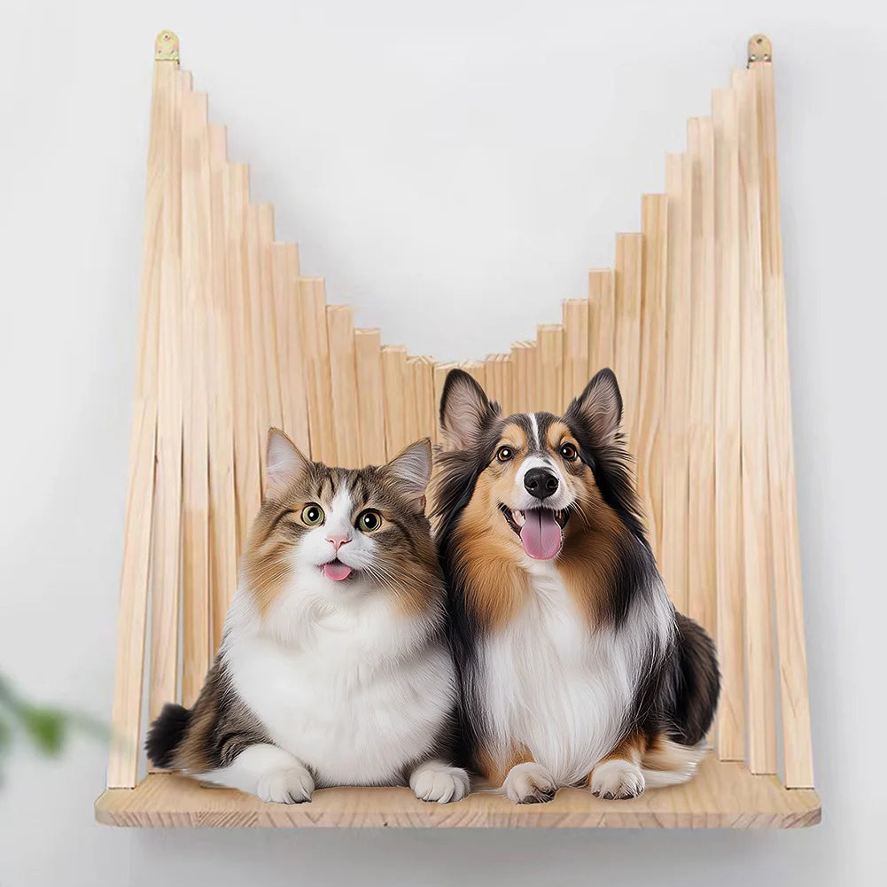 Foldable Computer Desk