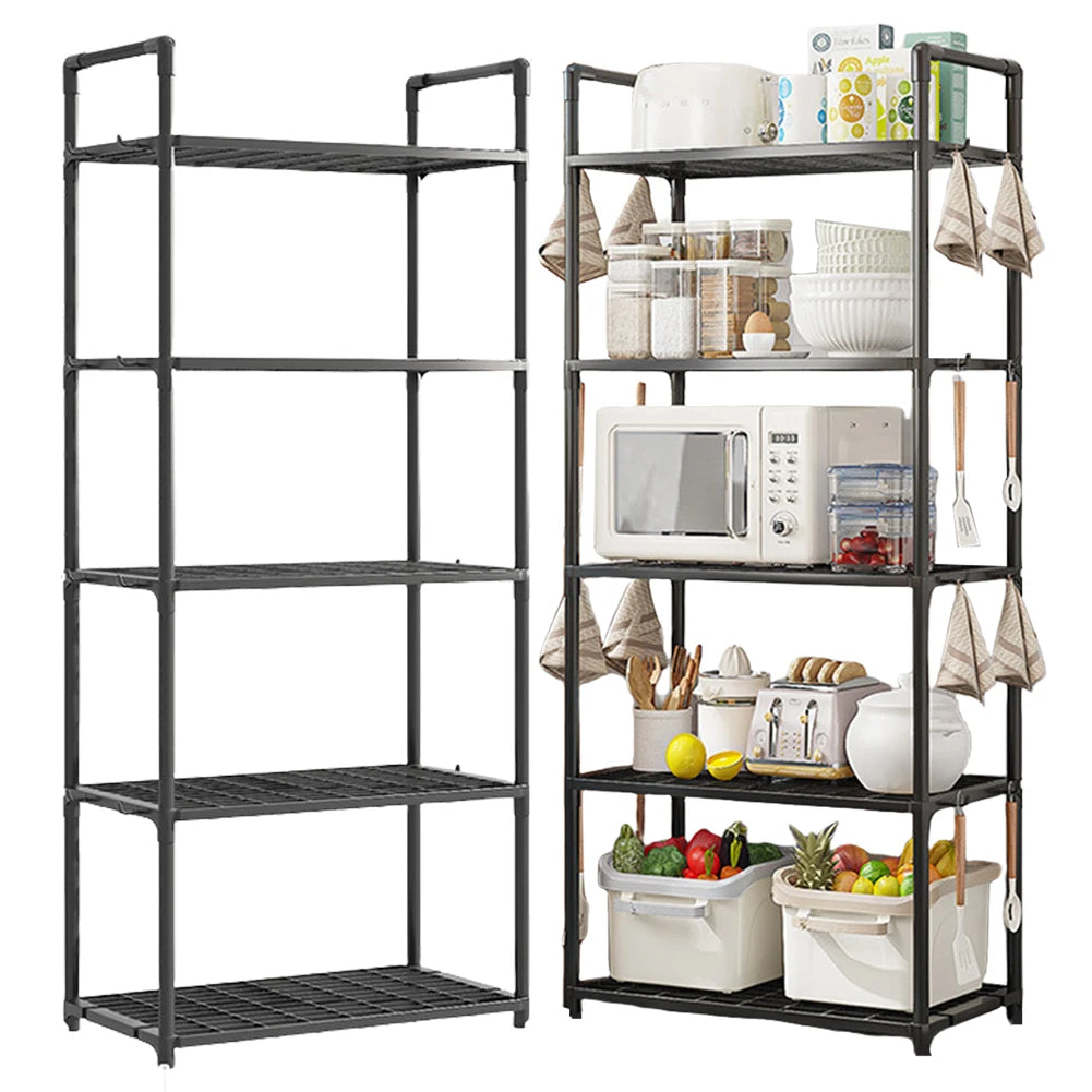 Shelving Unit Heavy Duty Storage