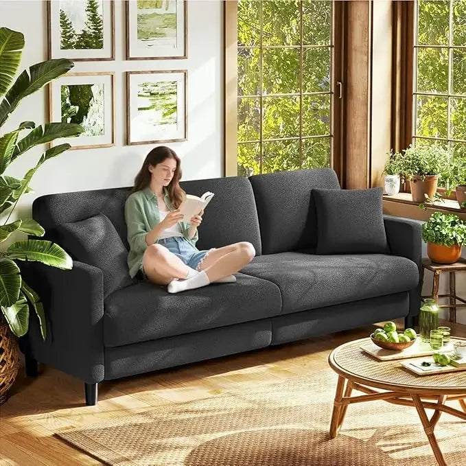 Comfy Sofas for Living Room