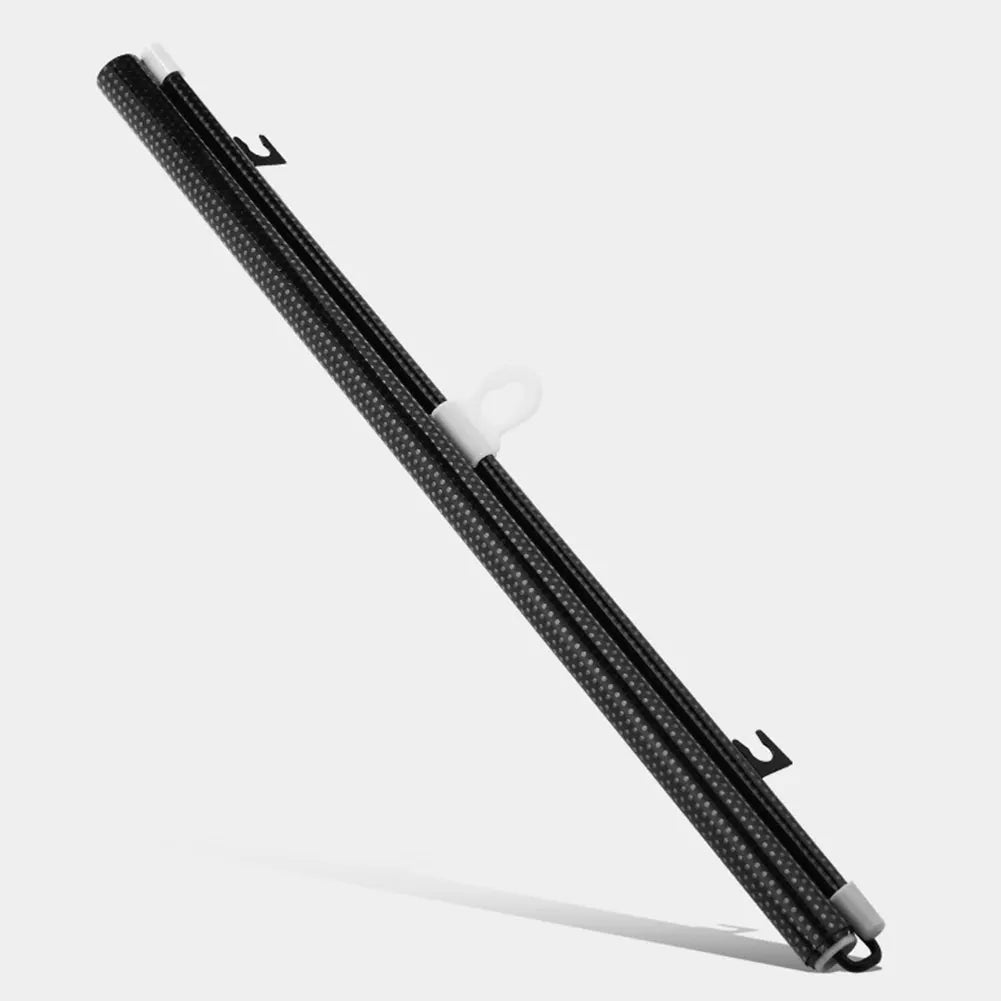 Suction Cup Shading Roller Curtains