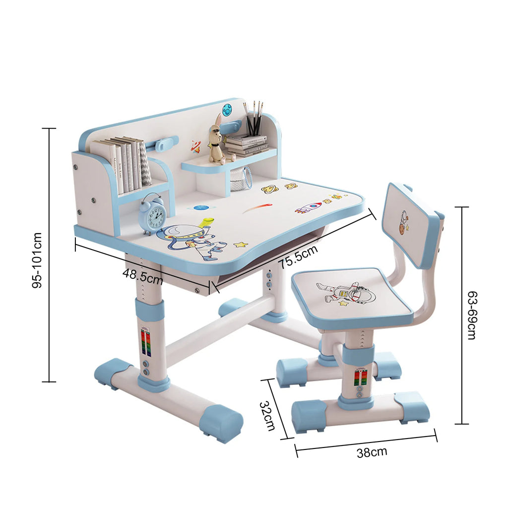 Children Table Chair Set Desk Chair