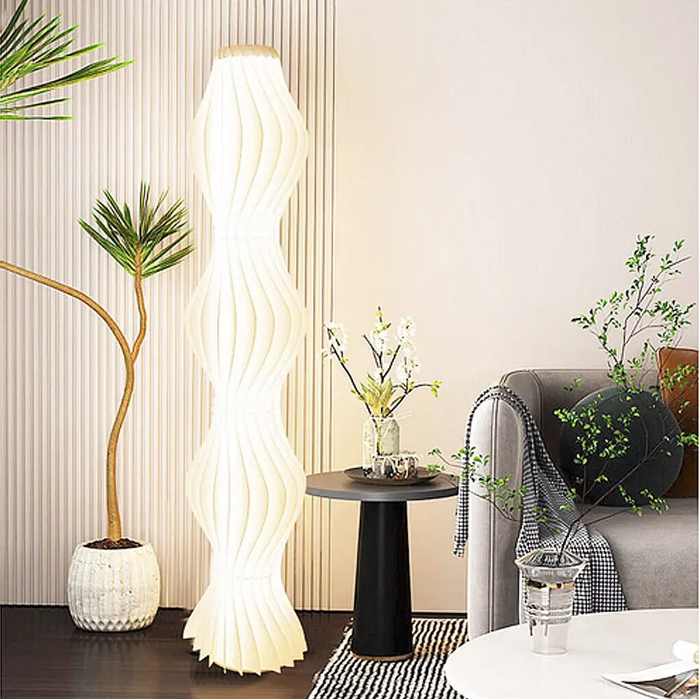 Standing Lamp Tall Corner Lighting