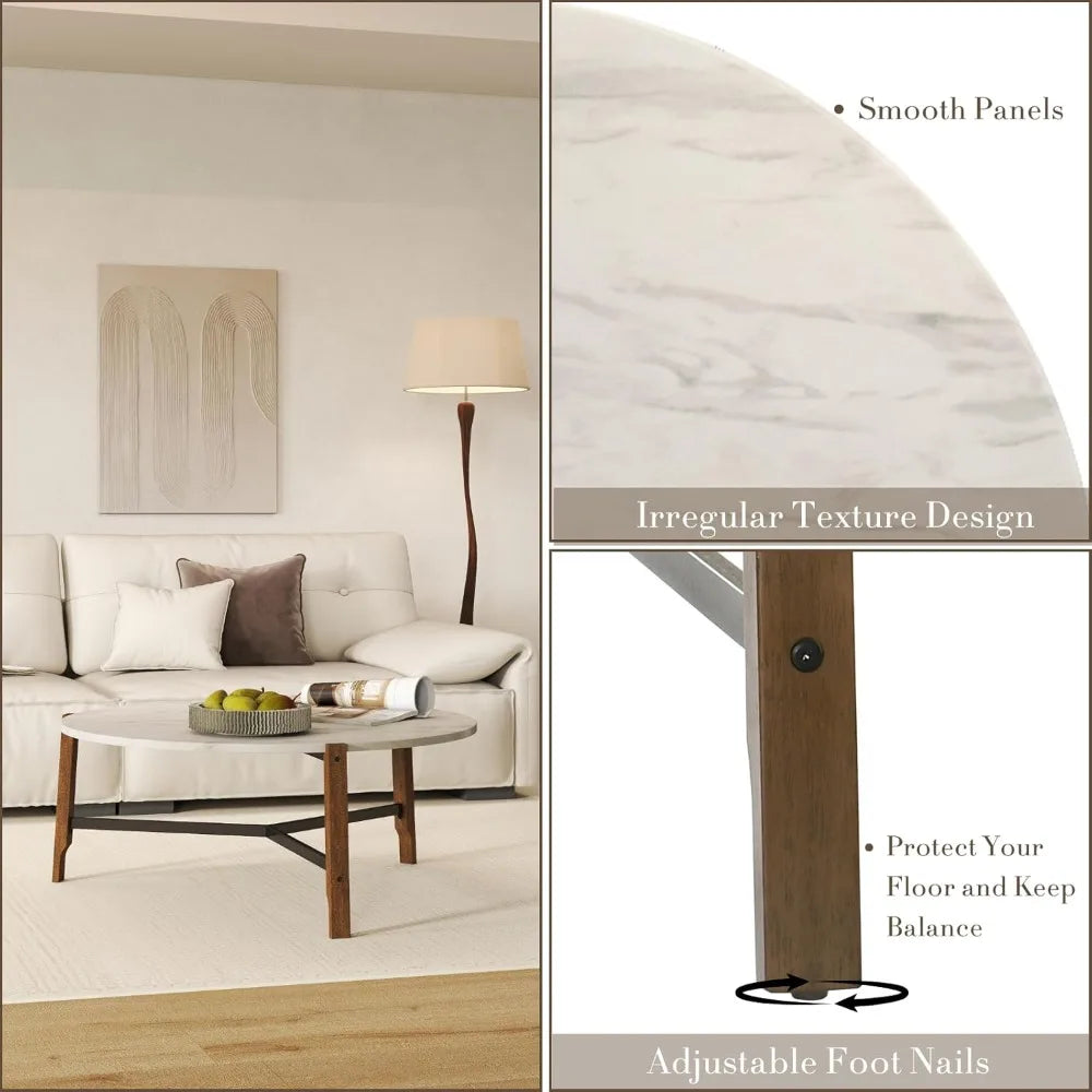 Wooden Coffee Tables