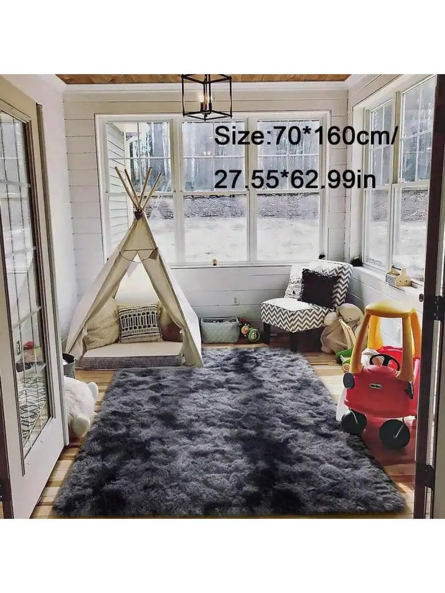 Ultra-Grip Rug Non-Slip Backing