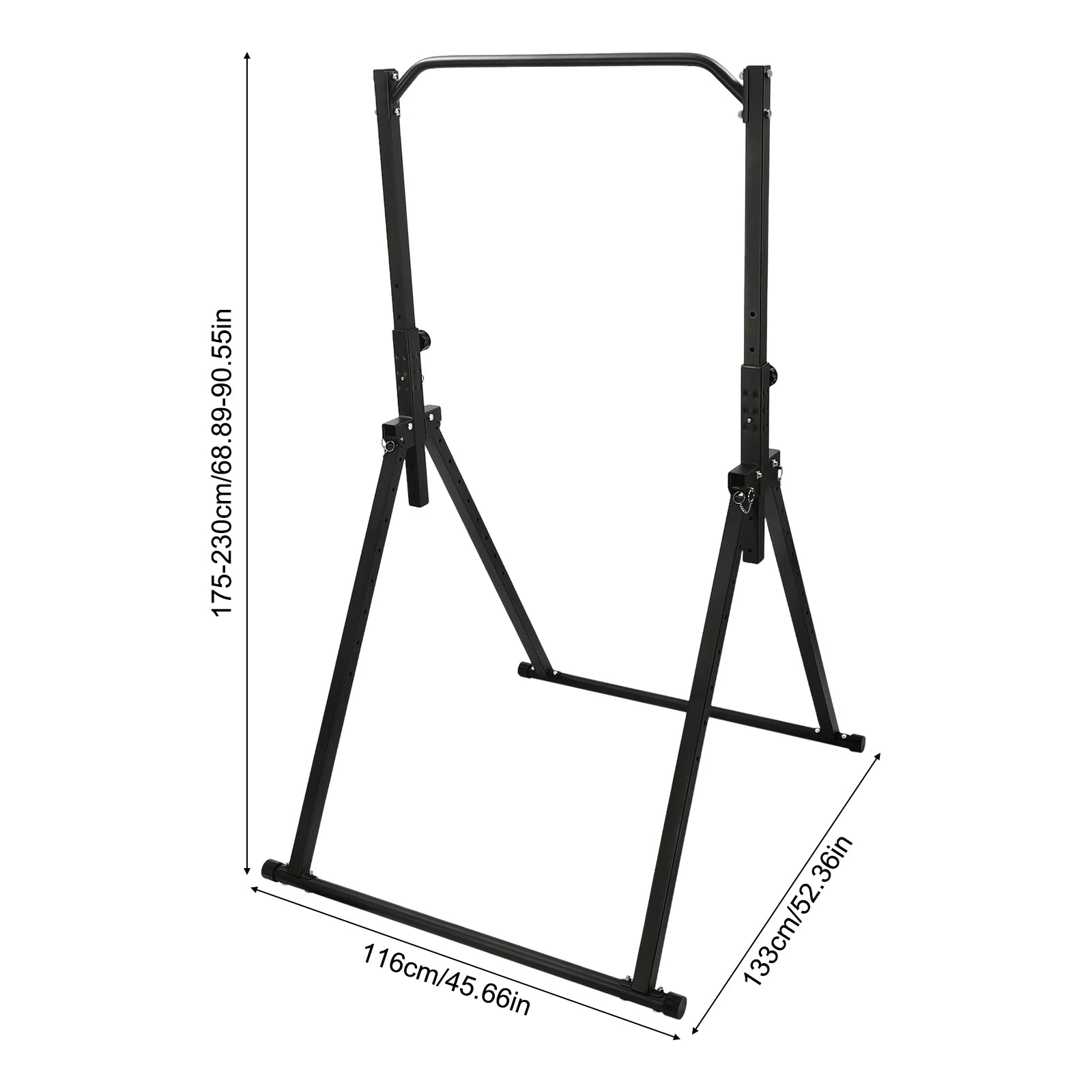 Home Gym Strength Training