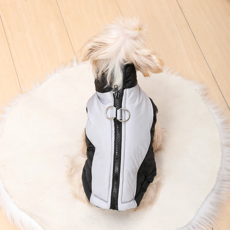Windproof Clothes Dogs/Cats