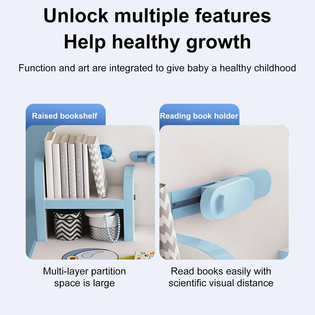 Children Table Chair Set Desk Chair