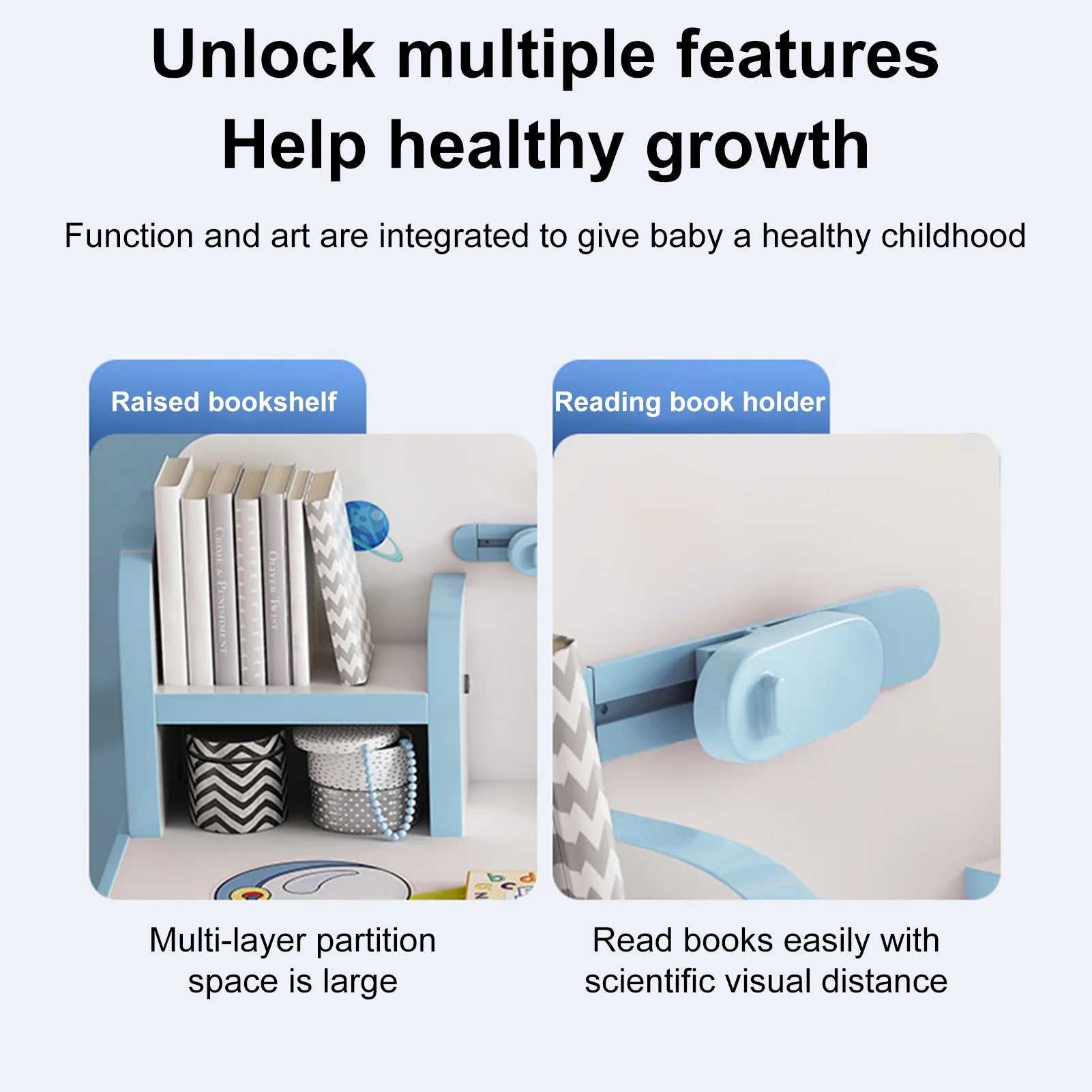 Children Table Chair Set Desk Chair