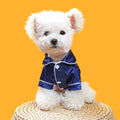 Pet Pajamas Dog Costume