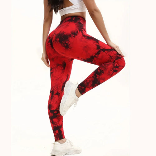 2pcs Women's Gym Leggings