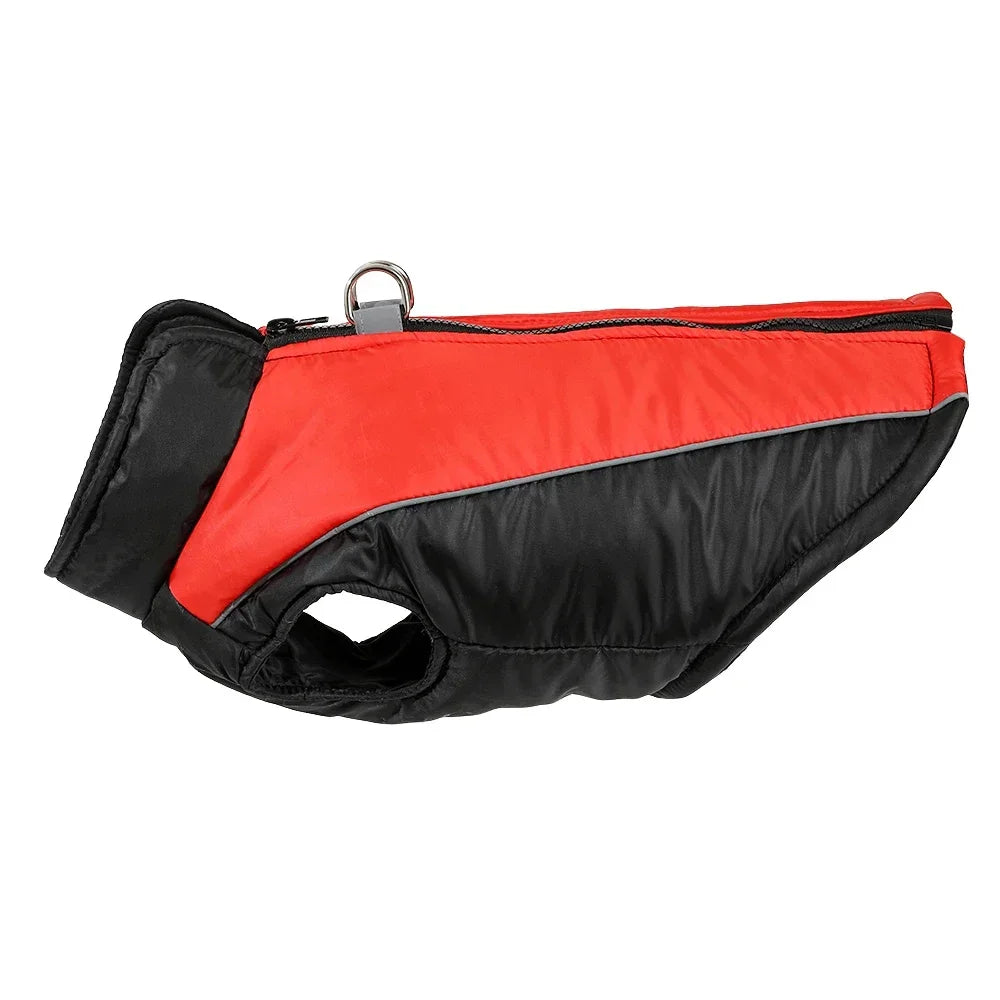 Windproof Clothes Dogs/Cats