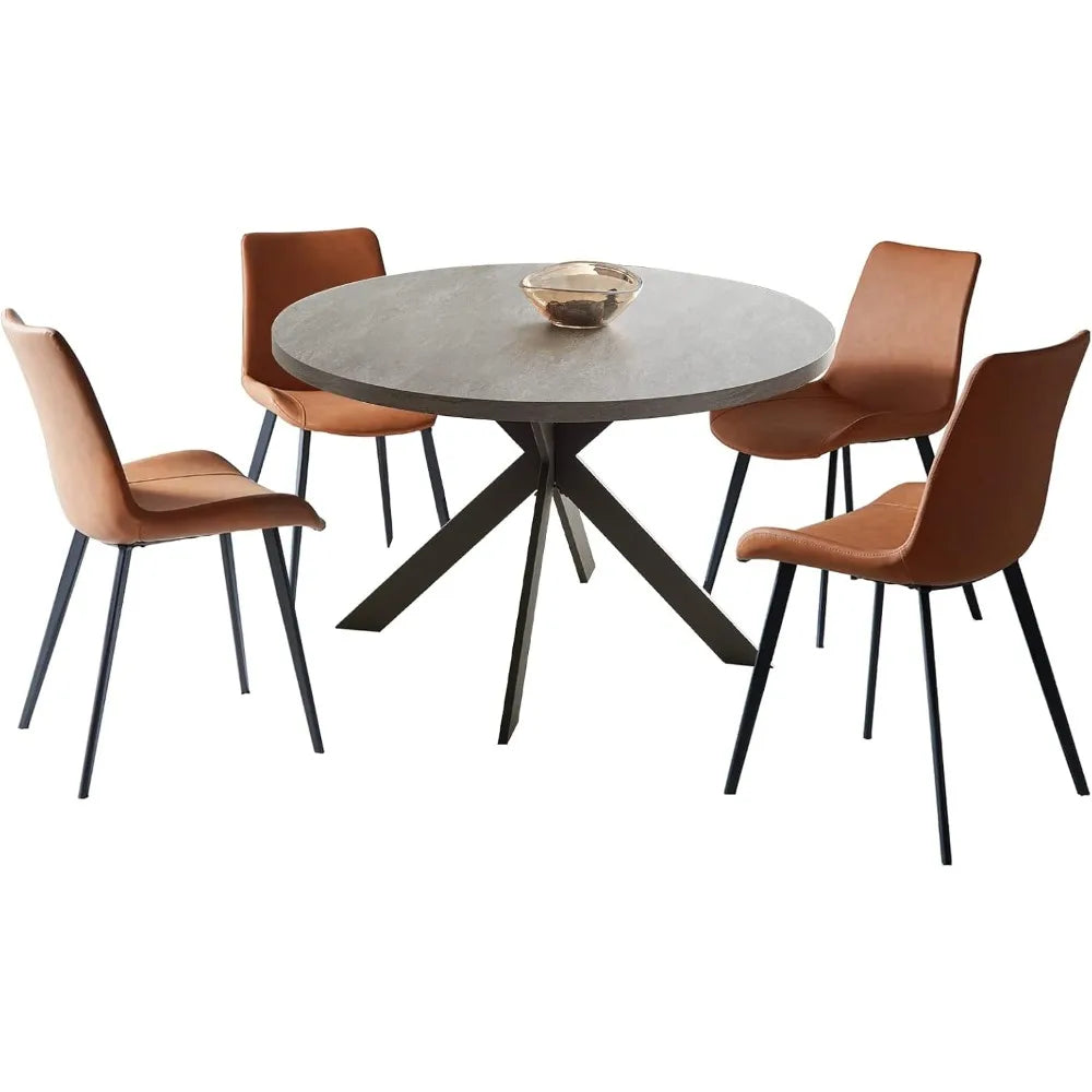 Dining Table for 4-6 Person