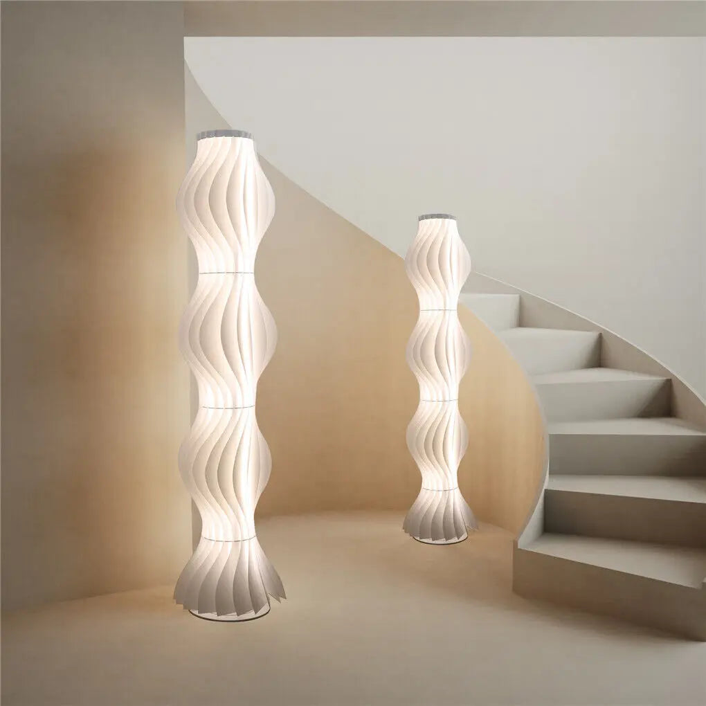 Standing Lamp Tall Corner Lighting