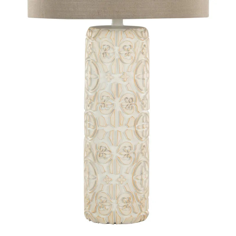Beautiful Contemporary Table Lamp