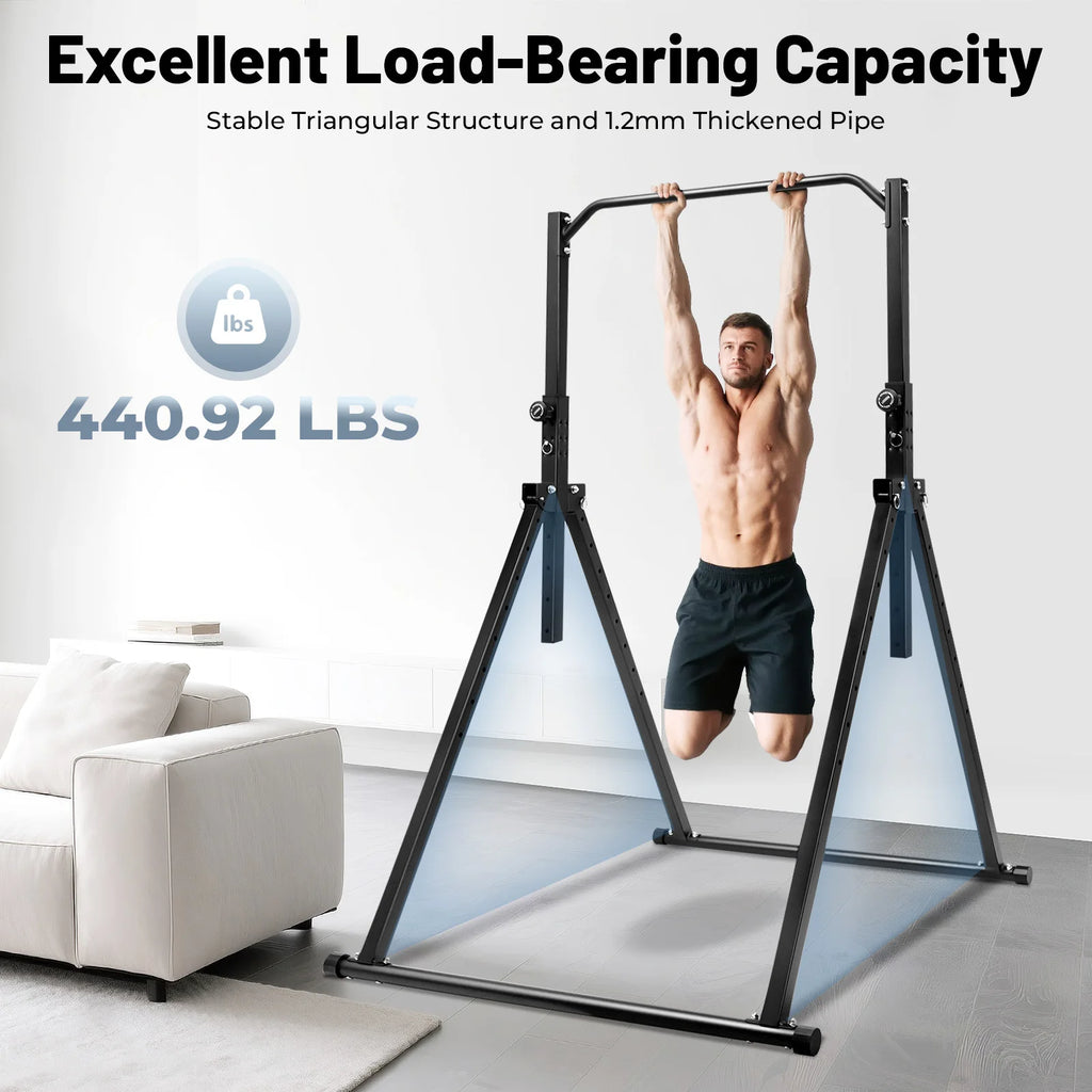 Home Gym Strength Training