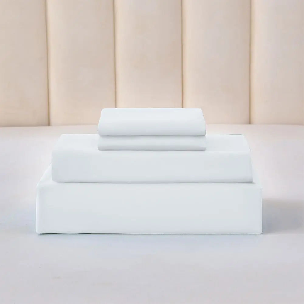 4-Pc Bedding Set - Cloud-like Cotton