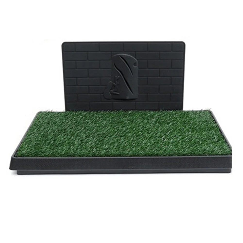 Porch Dog Potty Artificial Grass