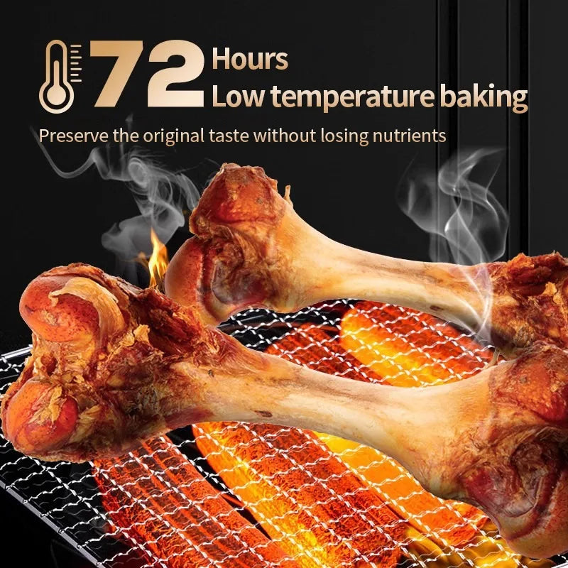 Dog Snacks Crispy Beef Stick Bone