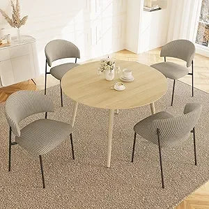 Dining/Kitchen Table Set for 4,