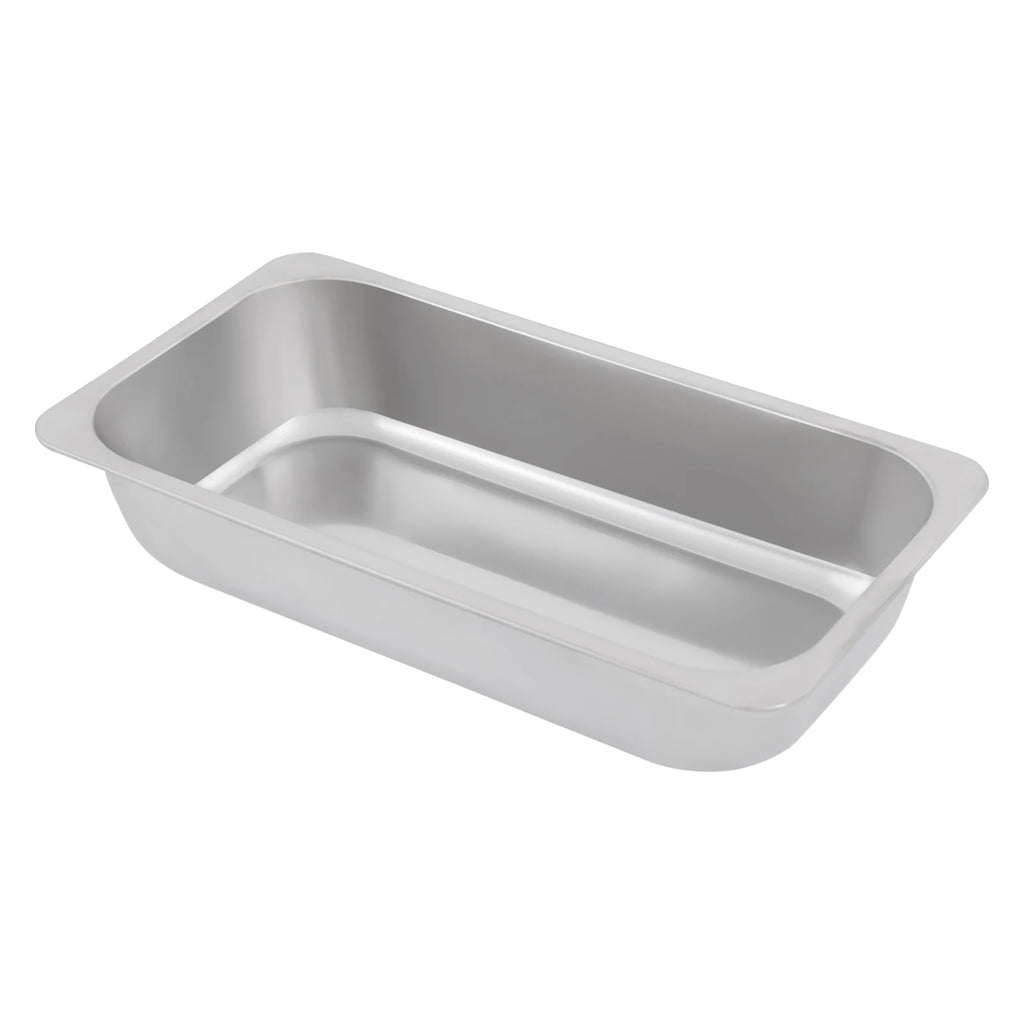 3 Grid Warmer Set Buffet Dishes