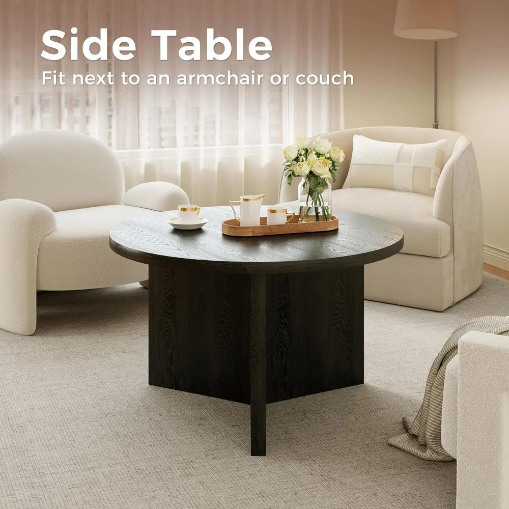 Coffee Table for Small Spaces