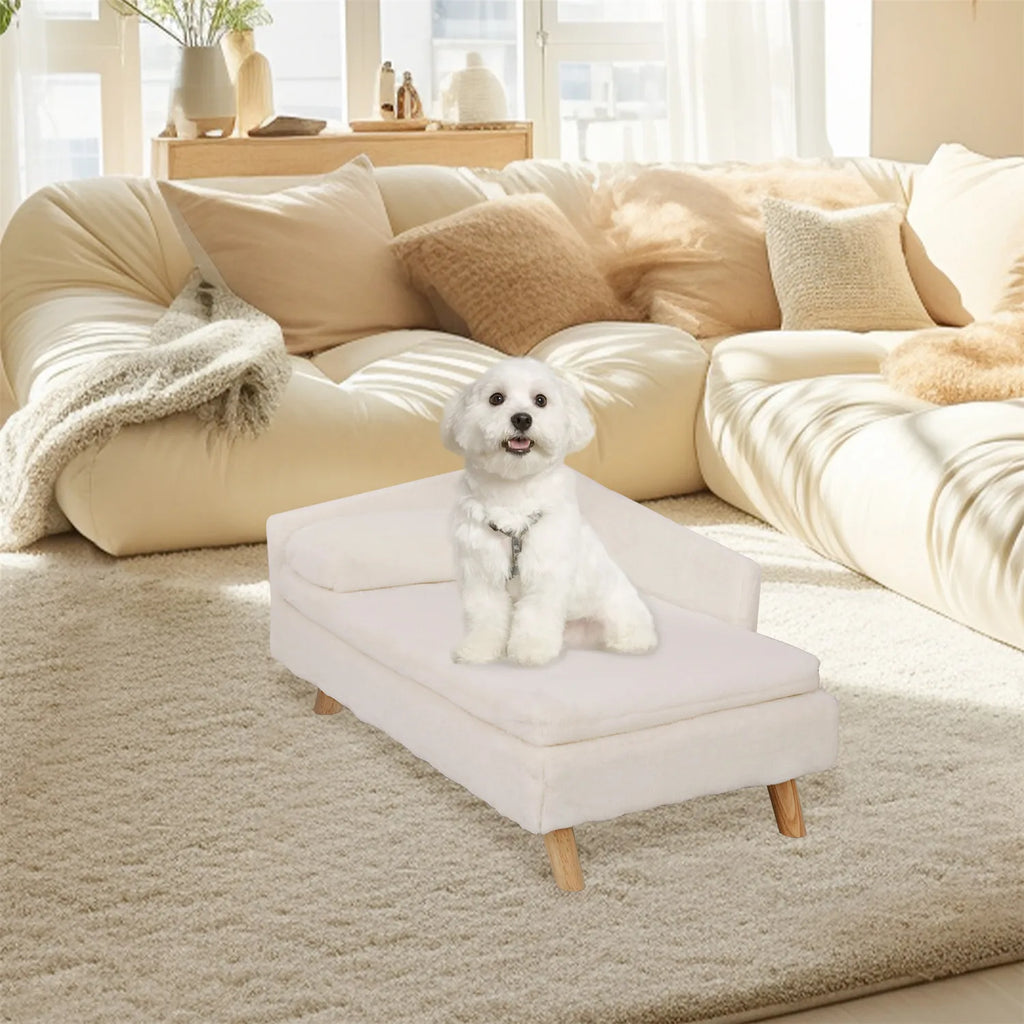 Waterproof, Pet Sofa Bed