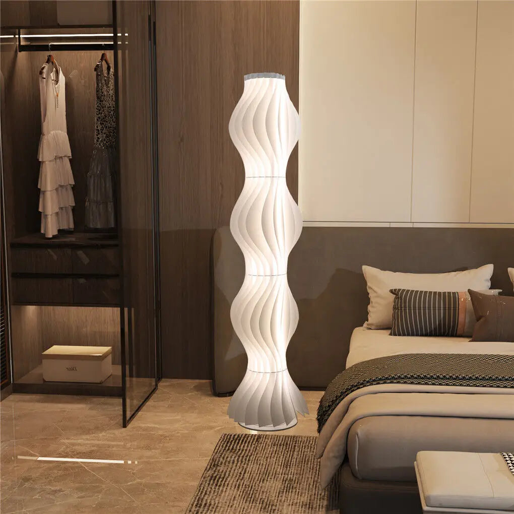 Standing Lamp Tall Corner Lighting