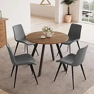 Dining/Kitchen Table Set for 4,