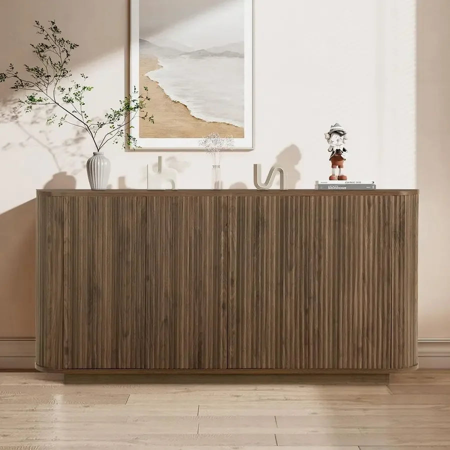 Sideboard Buffet Cabinet w/Storage