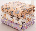 3 pc Pet Mat Sleeping Pad