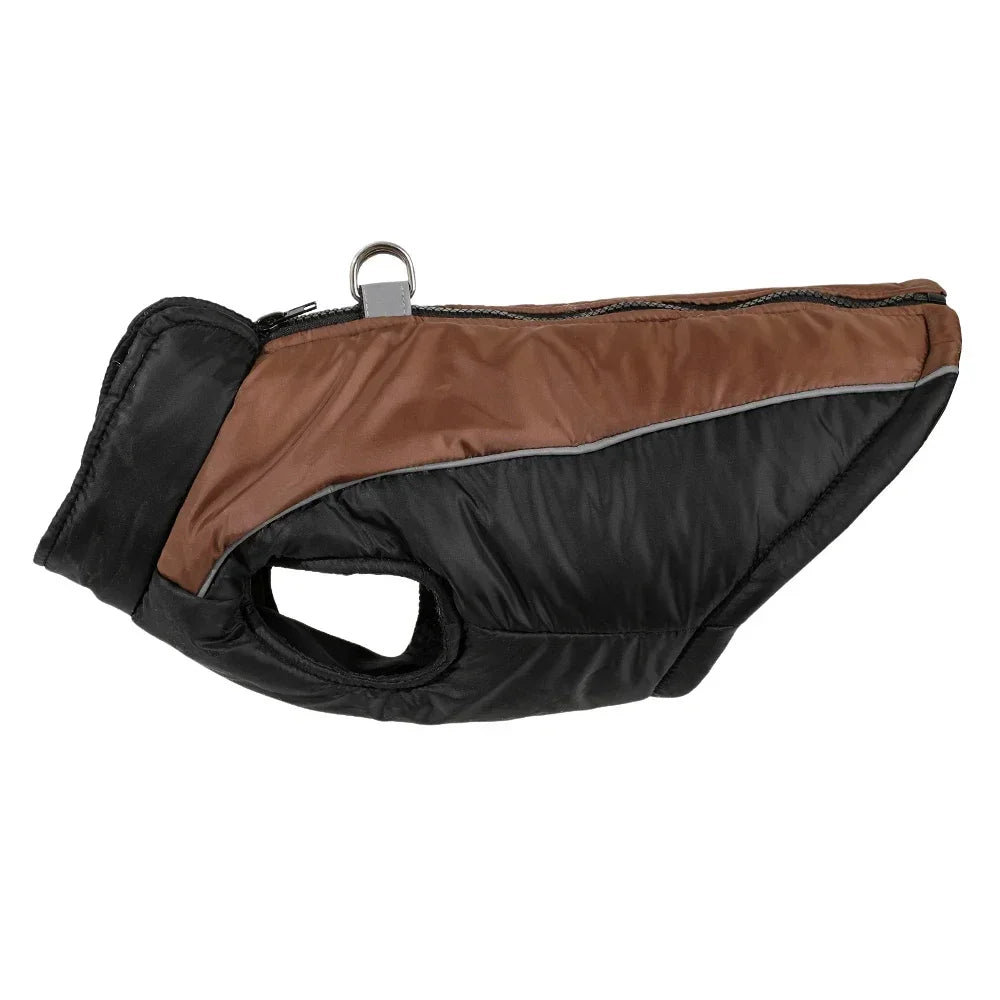 Windproof Clothes Dogs/Cats