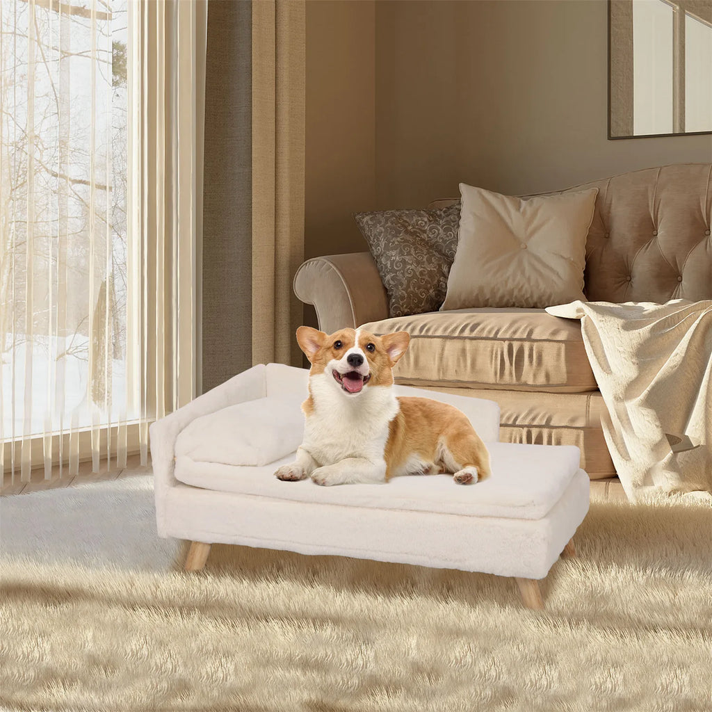 Waterproof, Pet Sofa Bed