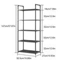 Shelving Unit Heavy Duty Storage