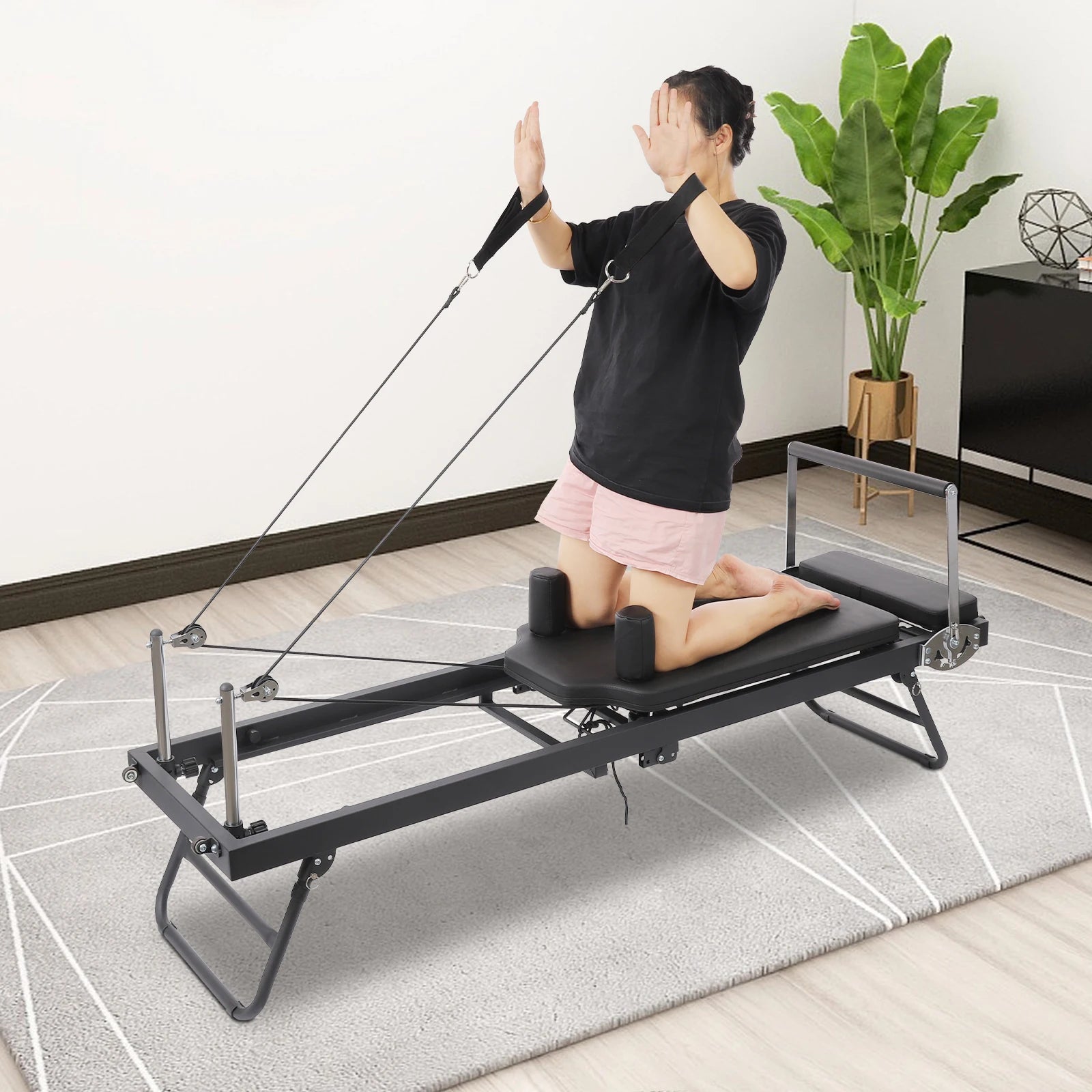 Pilates Performer Machine Yoga