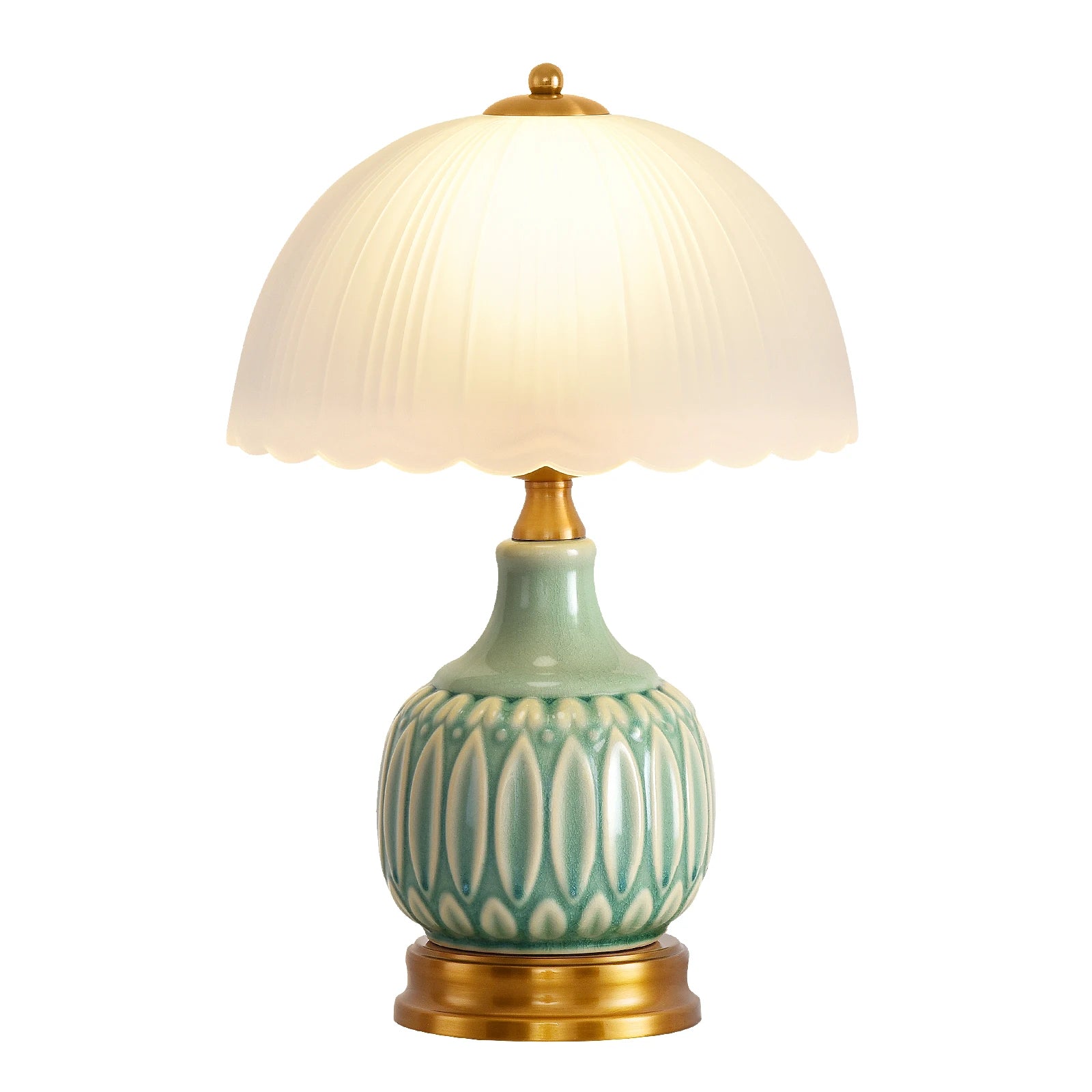 Vintage Lamp for Living Room,