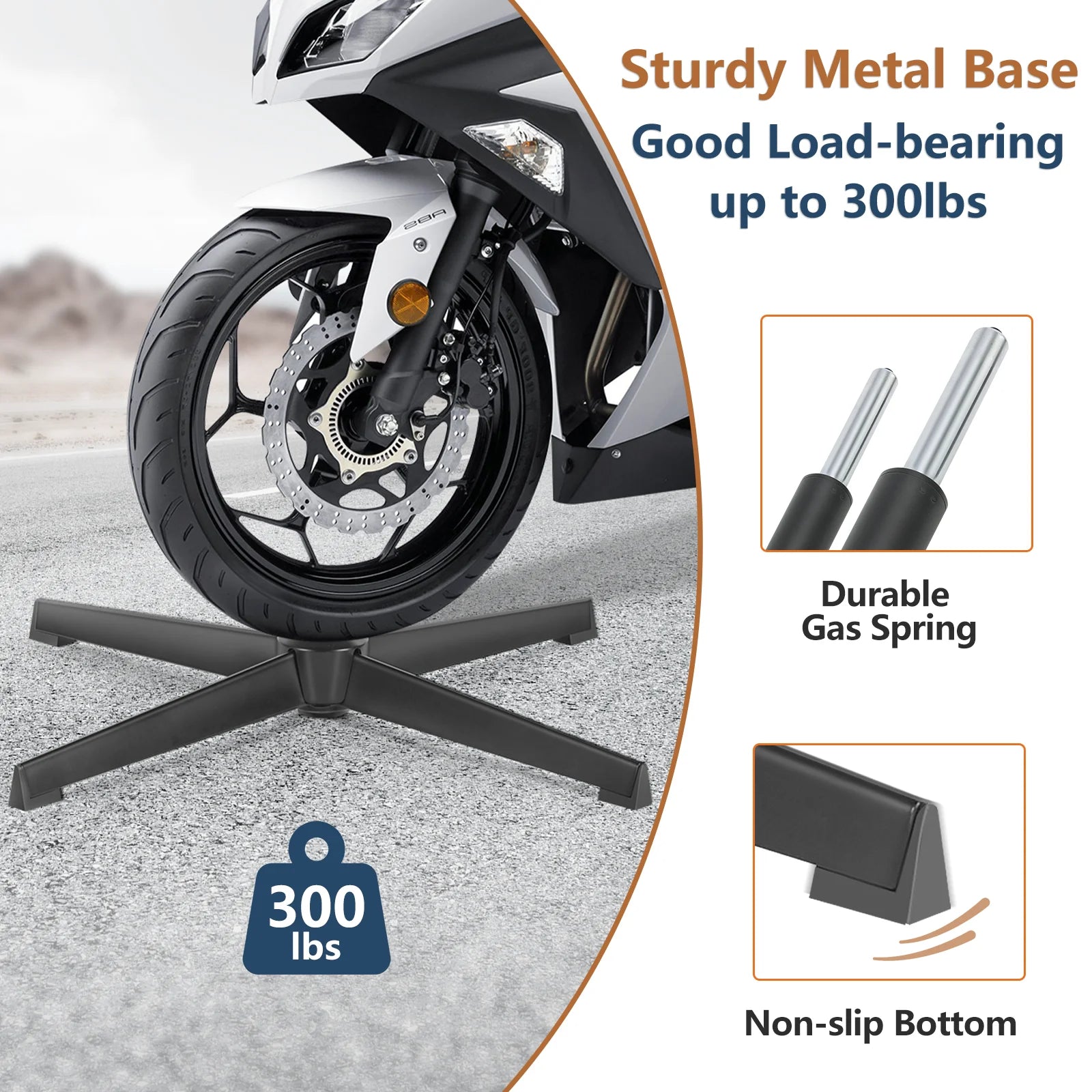 Rocking Gaming/Office Chair