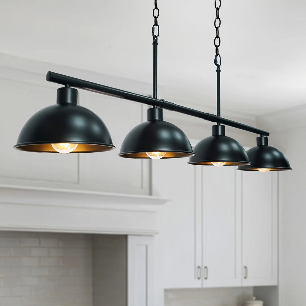 Kitchen Island Lightin