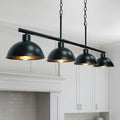 Kitchen Island Lightin
